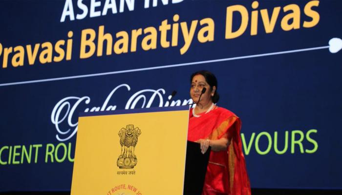 'मोदींच्या एका फोननं वाचला ४ हजार जणांचा जीव' 'मोदींच्या एका फोननं वाचला ४ हजार जणांचा जीव'