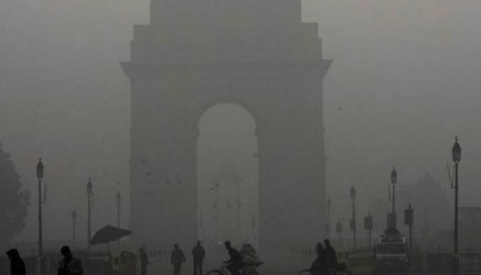 उत्तर भारतात कडक्याच्या थंडीनं परिसीमा ओलांडलीय उत्तर भारतात कडक्याच्या थंडीनं परिसीमा ओलांडलीय