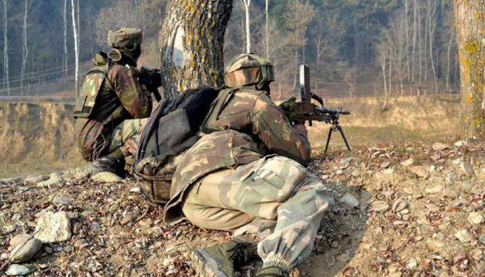 २०१७मध्ये भारतीय लष्करानं १३८ पाकिस्तान सैनिकांचा केला खात्मा २०१७मध्ये भारतीय लष्करानं १३८ पाकिस्तान सैनिकांचा केला खात्मा