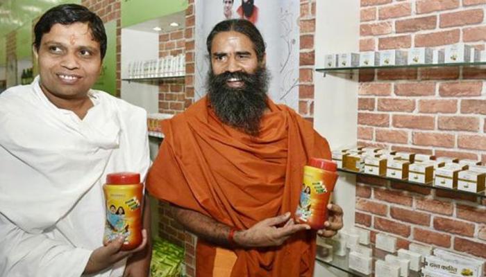 रामदेव बाबांच्या पतंजलीला मिळाली मोठी ऑफर... रामदेव बाबांच्या पतंजलीला मिळाली मोठी ऑफर...