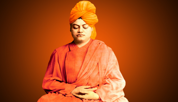 स्वामी विवेकानंदांचे थोर विचार जे आयुष्य बदलतील.... स्वामी विवेकानंदांचे थोर विचार जे आयुष्य बदलतील....