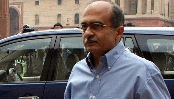 'सरकारच्या इशाऱ्यावर सरन्यायाधीशांकडून पदाचा दुरुपयोग' 'सरकारच्या इशाऱ्यावर सरन्यायाधीशांकडून पदाचा दुरुपयोग'