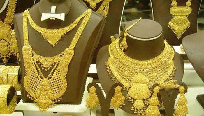 सोने-चांदीच्या दरात साधारण वाढ सोने-चांदीच्या दरात साधारण वाढ