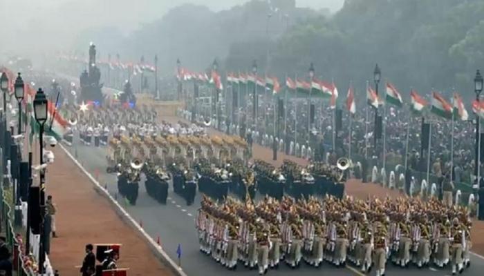 तुलना भारत, इस्त्रायल, चीन आणि पाकिस्तानच्या लष्करी ताकदीची... तुलना भारत, इस्त्रायल, चीन आणि पाकिस्तानच्या लष्करी ताकदीची...