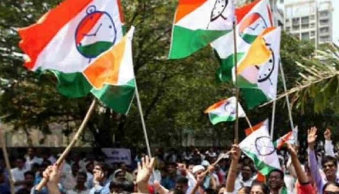 राष्ट्रवादीच्या हल्लाबोल आंदोलनाच्या दुस-या टप्प्याला मराठवाड्यातून सुरुवात राष्ट्रवादीच्या हल्लाबोल आंदोलनाच्या दुस-या टप्प्याला मराठवाड्यातून सुरुवात