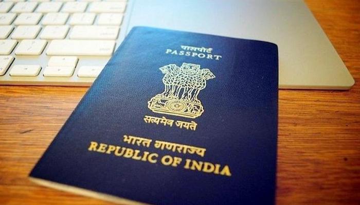 पासपोर्टमध्ये होणार हे '५' मोठे बदल! पासपोर्टमध्ये होणार हे '५' मोठे बदल!