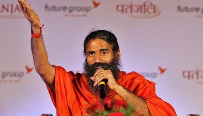 बाबा रामदेवांच्या 'पतंजली'ची ई-कॉमर्समध्ये एन्ट्री बाबा रामदेवांच्या 'पतंजली'ची ई-कॉमर्समध्ये एन्ट्री