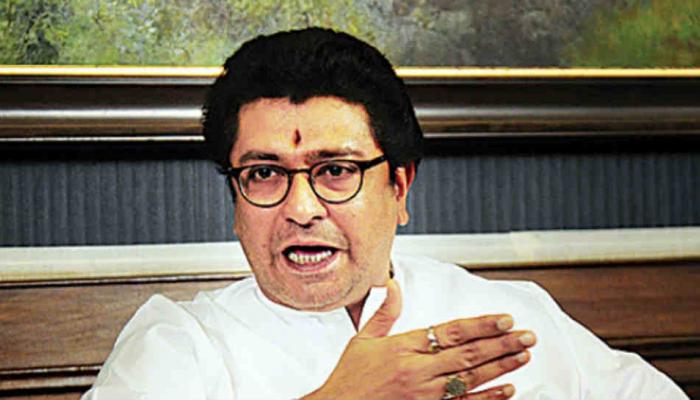 मनसे पदाधिका-यांची कृष्ण्कुंजवरील बैठक संपली, काय दिले आदेश? मनसे पदाधिका-यांची कृष्ण्कुंजवरील बैठक संपली, काय दिले आदेश?