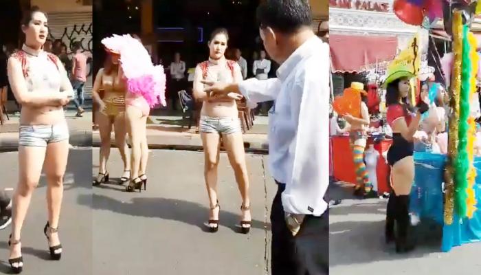 सोनाक्षी सिन्हाच्या सिनेमा सेटवर अशा स्थितीत आढळल्या मॉडेल्स आणि आले पोलीस सोनाक्षी सिन्हाच्या सिनेमा सेटवर अशा स्थितीत आढळल्या मॉडेल्स आणि आले पोलीस