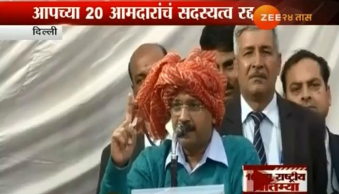 'देव आमच्या पाठीशी, सत्याचाच विजय होईल' 'देव आमच्या पाठीशी, सत्याचाच विजय होईल'
