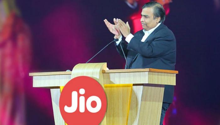 JIO बाबत मोठी बातमी...तुम्हीही जिओ युजर्स आहात का? JIO बाबत मोठी बातमी...तुम्हीही जिओ युजर्स आहात का?