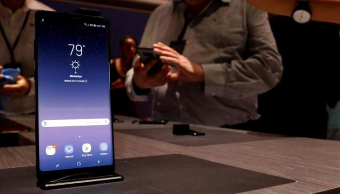 लवकरच लाँच होणार Samsung चा Galaxy S9 लवकरच लाँच होणार Samsung चा Galaxy S9