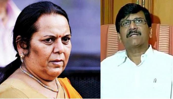 धर्मा पाटील प्रकरणावर शिवसेनेच्या वेगवेगळ्या प्रतिक्रिया धर्मा पाटील प्रकरणावर शिवसेनेच्या वेगवेगळ्या प्रतिक्रिया