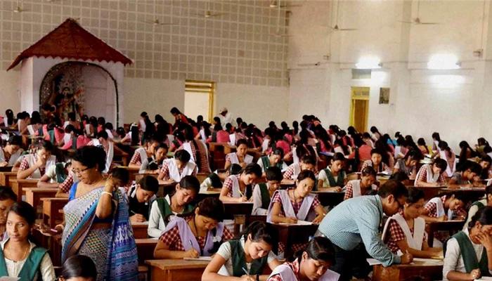 अर्थसंकल्प २०१८ : शिक्षण क्षेत्राला अर्थसंकल्पात काय मिळालं? अर्थसंकल्प २०१८ : शिक्षण क्षेत्राला अर्थसंकल्पात काय मिळालं?