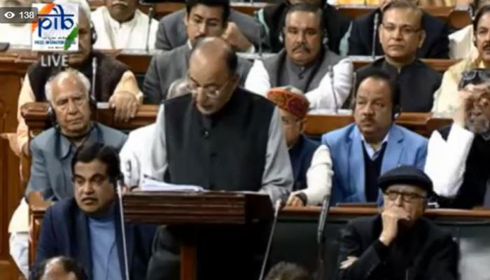अर्थसंकल्पामुळे या वस्तू स्वस्त-महाग होणार अर्थसंकल्पामुळे या वस्तू स्वस्त-महाग होणार