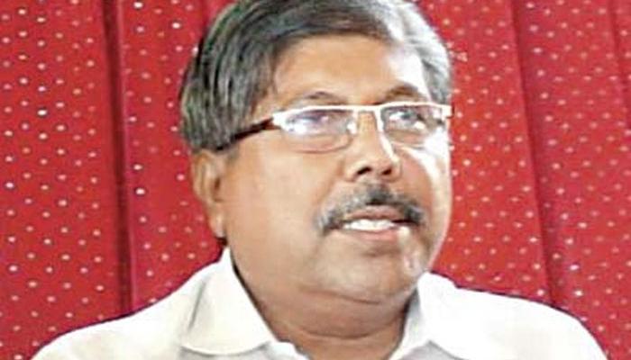 मराठा आरक्षणाचा लढा ताकदीने लढणार- महसूल मंत्री मराठा आरक्षणाचा लढा ताकदीने लढणार- महसूल मंत्री