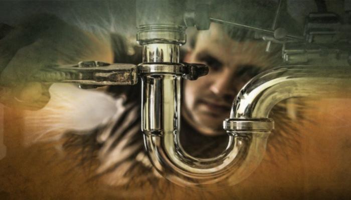 सक्सेस स्टोरी: प्लंबरची वार्षिक कमाई तब्बल २ कोटी! सक्सेस स्टोरी: प्लंबरची वार्षिक कमाई तब्बल २ कोटी!