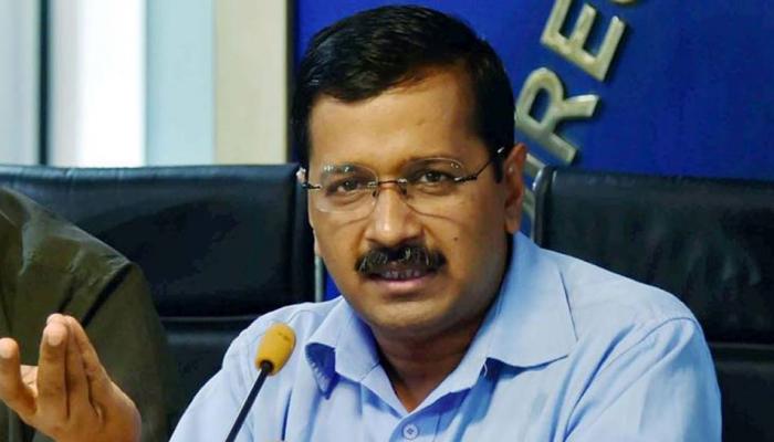 अरविंद केजरीवालांची भविष्यवाणी, २०१९मध्ये भाजपला मिळतील एवढ्या जागा अरविंद केजरीवालांची भविष्यवाणी, २०१९मध्ये भाजपला मिळतील एवढ्या जागा