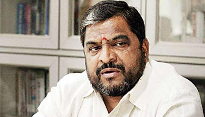 केंद्रीय अर्थसंकल्पाविरोधात १२ फेब्रुवारी ते १९ फेब्रुवारीला आंदोलन केंद्रीय अर्थसंकल्पाविरोधात १२ फेब्रुवारी ते १९ फेब्रुवारीला आंदोलन