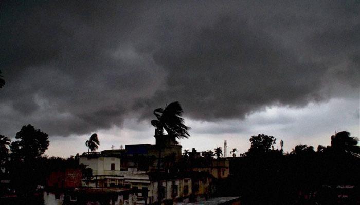 मराठवाडा आणि विदर्भासाठी पुढचे ४८ तास महत्वाचे मराठवाडा आणि विदर्भासाठी पुढचे ४८ तास महत्वाचे