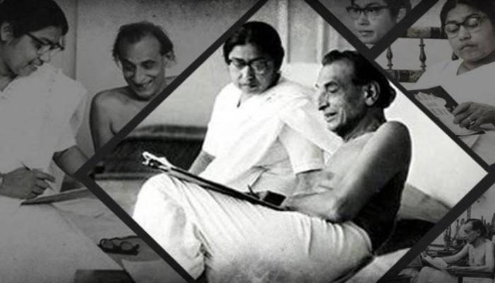 व्हॅलेंटाईन डे २०१८: भारतातील पहिल्या महिला मुख्यमंत्र्याची लव्ह स्टोरी व्हॅलेंटाईन डे २०१८: भारतातील पहिल्या महिला मुख्यमंत्र्याची लव्ह स्टोरी