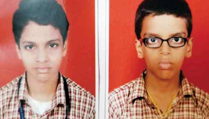 अभ्यास न झेपल्याने तीन मुलांनी घर सोडले अभ्यास न झेपल्याने तीन मुलांनी घर सोडले