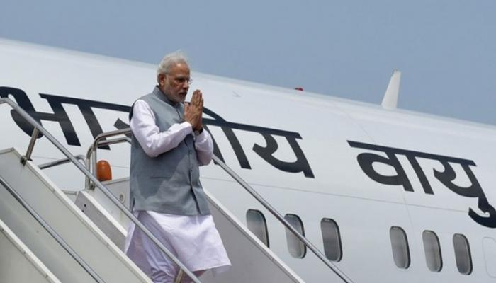 पाकिस्ताननं पंतप्रधान मोदींना पाठवलं २.८० लाख रुपयांचं बिल पाकिस्ताननं पंतप्रधान मोदींना पाठवलं २.८० लाख रुपयांचं बिल