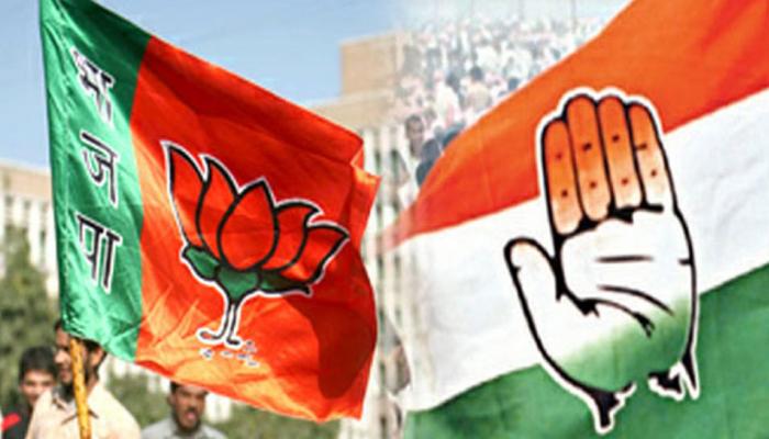 गुजरातच्या नगरपालिका निवडणुकांचे निकाल, विजयानंतरही भाजपला धक्का गुजरातच्या नगरपालिका निवडणुकांचे निकाल, विजयानंतरही भाजपला धक्का