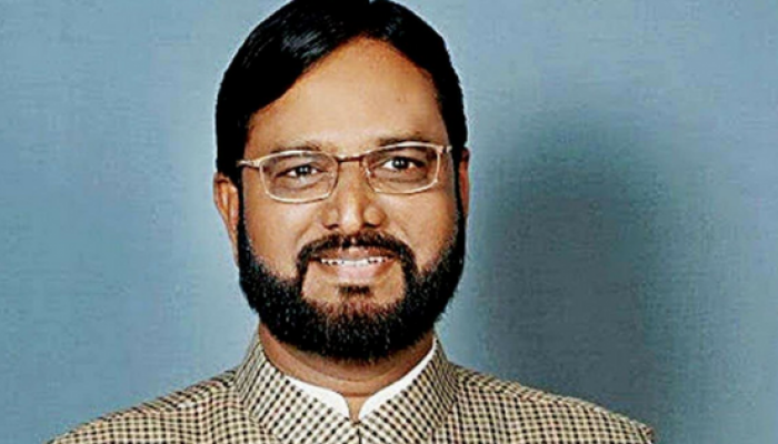 ब्लॉग : ...आणि शहराला मंत्रीपद मिळाले! ब्लॉग : ...आणि शहराला मंत्रीपद मिळाले!