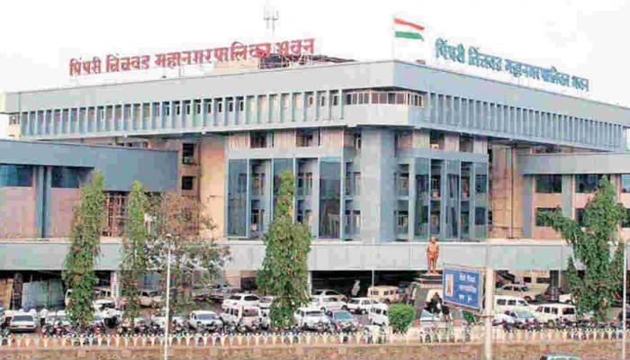 झी इम्पॅक्ट : पिंपरी चिंचवडमध्ये गायब झालेल्या रस्त्याचं काम सुरू झी इम्पॅक्ट : पिंपरी चिंचवडमध्ये गायब झालेल्या रस्त्याचं काम सुरू
