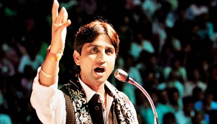 'मी राजकारणातील सर्वात कमी वयाचा आडवाणी' 'मी राजकारणातील सर्वात कमी वयाचा आडवाणी'