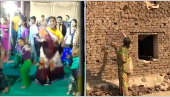 हे आहे देसी टॅलेंट, पहाल तर पोटभर हसाल हे आहे देसी टॅलेंट, पहाल तर पोटभर हसाल