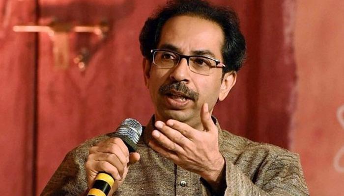पंचतारांकित हॉटेलात उद्धव यांचे आमदारांना धडे पंचतारांकित हॉटेलात उद्धव यांचे आमदारांना धडे