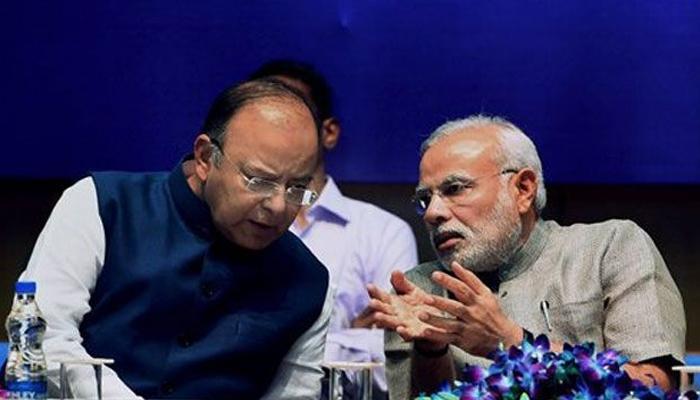 मोदी सरकारचा बँकांना १५ दिवसांचा अल्टिमेटम मोदी सरकारचा बँकांना १५ दिवसांचा अल्टिमेटम