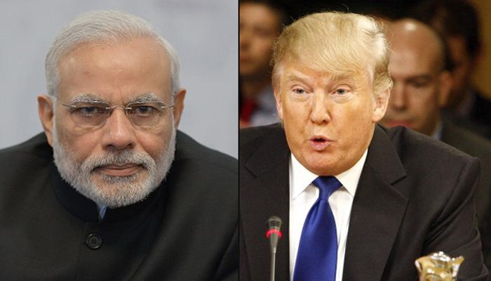 भारत अमेरिकेवर उपकार करत नाही, ट्रम्प यांची टीका भारत अमेरिकेवर उपकार करत नाही, ट्रम्प यांची टीका