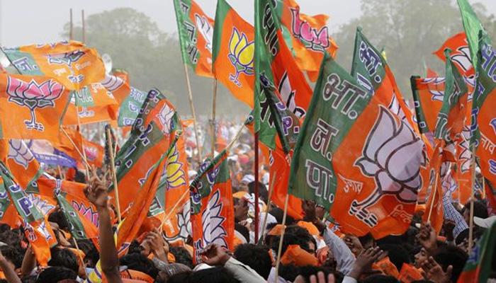 भाजपचे आश्वासन हवेत, संतप्त वैदर्भीवाद्यांचे ‘डिग्री जलाओ’आंदोलन भाजपचे आश्वासन हवेत, संतप्त वैदर्भीवाद्यांचे ‘डिग्री जलाओ’आंदोलन