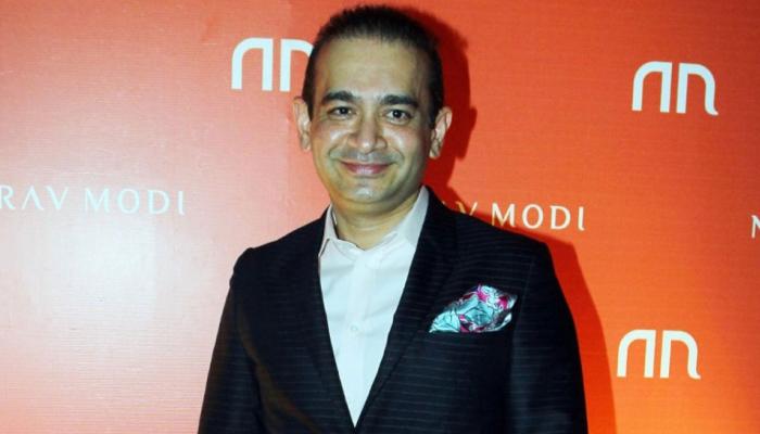 नीरव मोदी नेमका कुठे? अमेरिकेनं दिलं हे उत्तर नीरव मोदी नेमका कुठे? अमेरिकेनं दिलं हे उत्तर