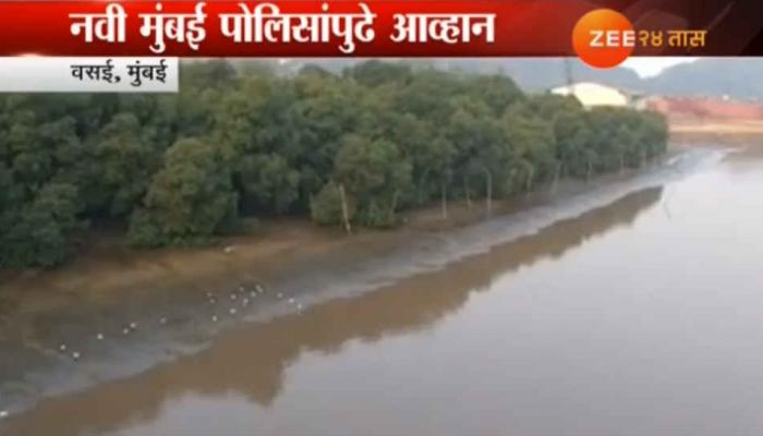 अश्विनी बिद्रे यांच्या मृतदेहाचे अवशेष आज शोधणार अश्विनी बिद्रे यांच्या मृतदेहाचे अवशेष आज शोधणार