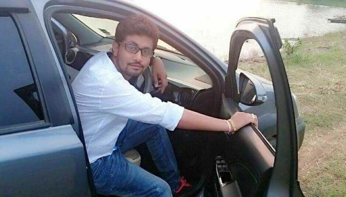 पोस्टमार्टमची तयारी सुरु असताना मृतकाने पकडला हात आणि मग... पोस्टमार्टमची तयारी सुरु असताना मृतकाने पकडला हात आणि मग...