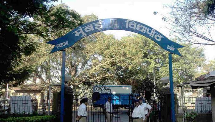 मुंबई विद्यापीठात सिनेट निवडणुकीचे वारे, कोण मारणार बाजी? मुंबई विद्यापीठात सिनेट निवडणुकीचे वारे, कोण मारणार बाजी?