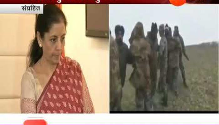डोकलाममध्ये पुन्हा चीनच्या कुरापती डोकलाममध्ये पुन्हा चीनच्या कुरापती