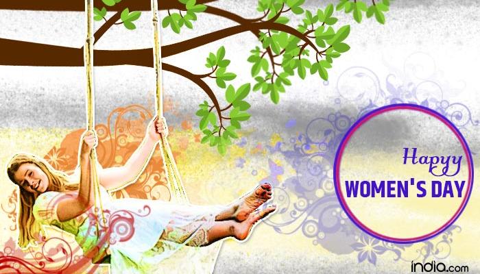 'जाणीव' : महिला दिन विशेष ब्लॉग 'जाणीव' : महिला दिन विशेष ब्लॉग