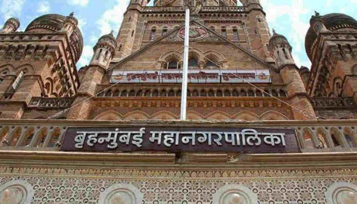 महानगर गॅस आणि पश्चिम रेल्वेच्या दिरंगाईमुळे कामात अडथळा - बीएमसी महानगर गॅस आणि पश्चिम रेल्वेच्या दिरंगाईमुळे कामात अडथळा - बीएमसी