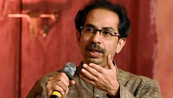 उद्धव ठाकरेंची आमदारांशी चर्चा, सत्ता सोडण्याबाबत चाचपणी? उद्धव ठाकरेंची आमदारांशी चर्चा, सत्ता सोडण्याबाबत चाचपणी?