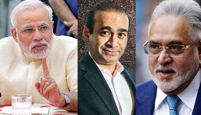 सरकार नीरव मोदी - माल्या यांच्याकडून असे करणार पैसे वसूल सरकार नीरव मोदी - माल्या यांच्याकडून असे करणार पैसे वसूल