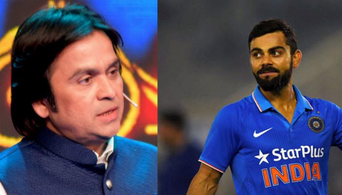 क्रिकेटमध्ये अचूक भविष्य वर्तवणाऱ्याची विराटबद्दल मोठी घोषणा क्रिकेटमध्ये अचूक भविष्य वर्तवणाऱ्याची विराटबद्दल मोठी घोषणा