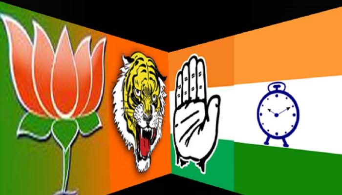 पिंपरी चिंचवड : राम, मुख्यमंत्री आणि निष्ठा...! पिंपरी चिंचवड : राम, मुख्यमंत्री आणि निष्ठा...!