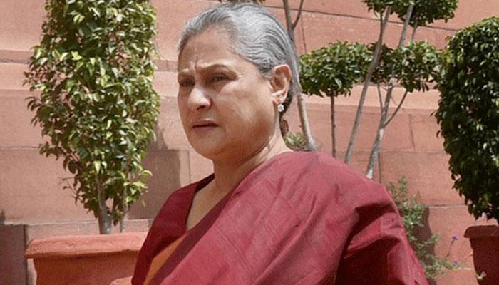 जया बच्चन ठरणार सर्वात श्रीमंत खासदार, किती आहे संपत्ती? जया बच्चन ठरणार सर्वात श्रीमंत खासदार, किती आहे संपत्ती?
