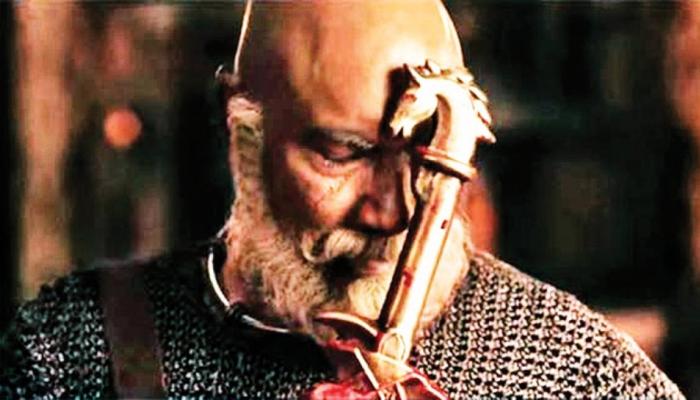 बाहुबली कटप्पा मादाम तुसामध्येही झळकणार बाहुबली कटप्पा मादाम तुसामध्येही झळकणार
