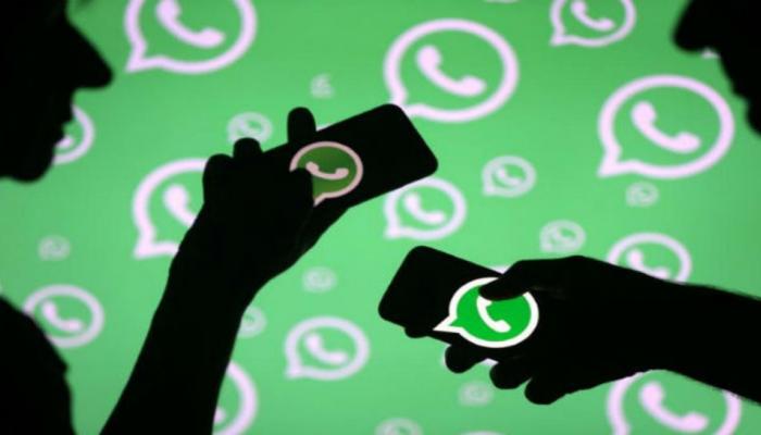 चाईल्ड पॉर्नोग्राफी रॅकेट : सीबीआयचा खुलासा व्हाट्सअॅप ग्रुपमध्ये ४० देशांचे ११९ लोक चाईल्ड पॉर्नोग्राफी रॅकेट : सीबीआयचा खुलासा व्हाट्सअॅप ग्रुपमध्ये ४० देशांचे ११९ लोक